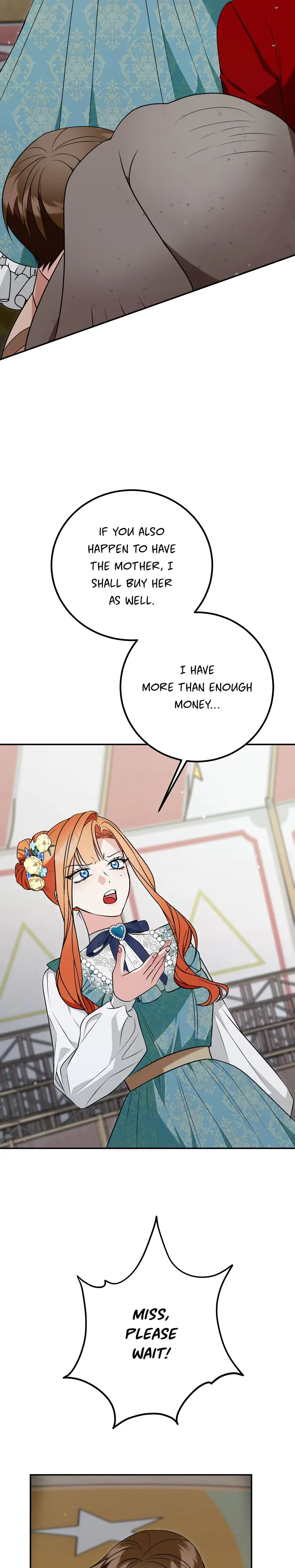 I D Prefer Bankruptcy Over Marriage Chapter 29 - Page 7