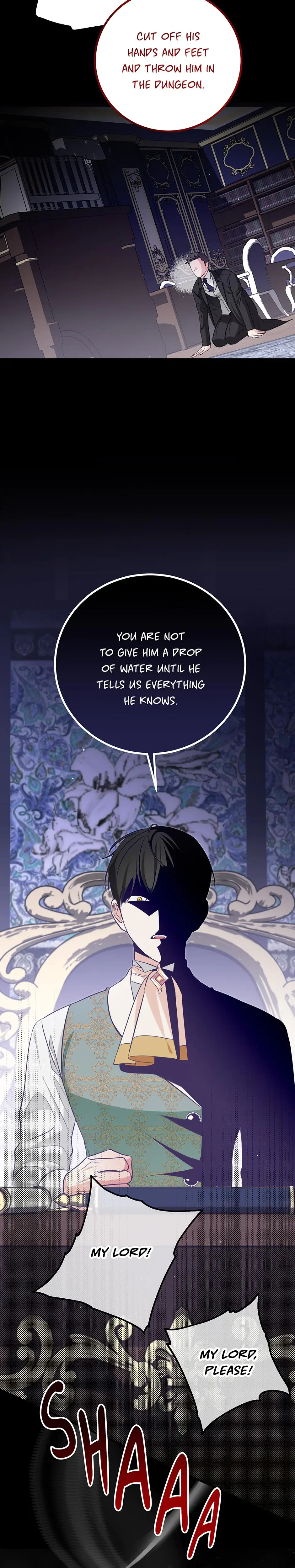 I D Prefer Bankruptcy Over Marriage Chapter 3 - Page 10