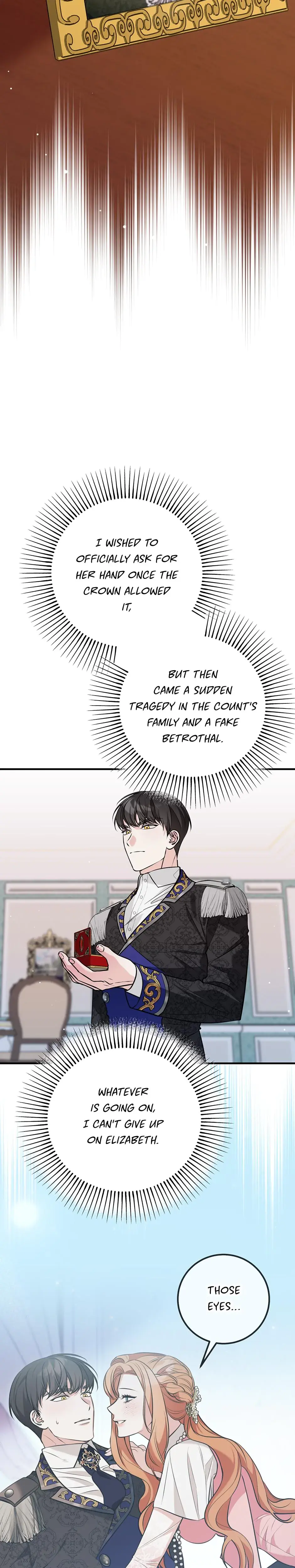 I D Prefer Bankruptcy Over Marriage Chapter 3 - Page 23