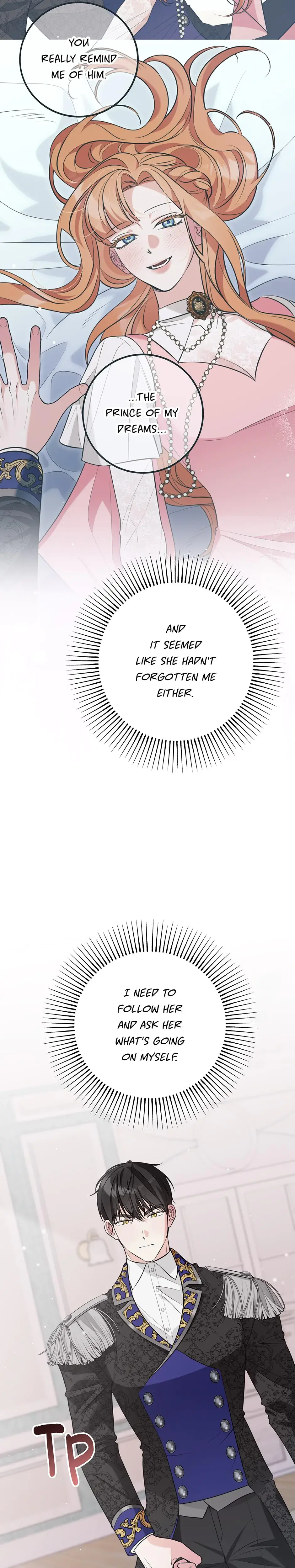 I D Prefer Bankruptcy Over Marriage Chapter 3 - Page 24