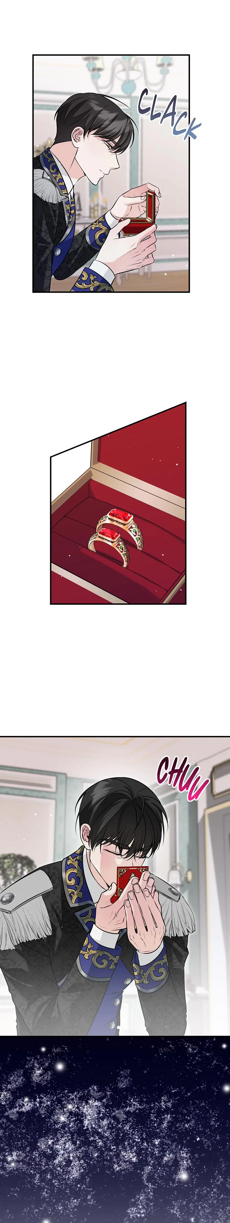 I D Prefer Bankruptcy Over Marriage Chapter 3 - Page 6