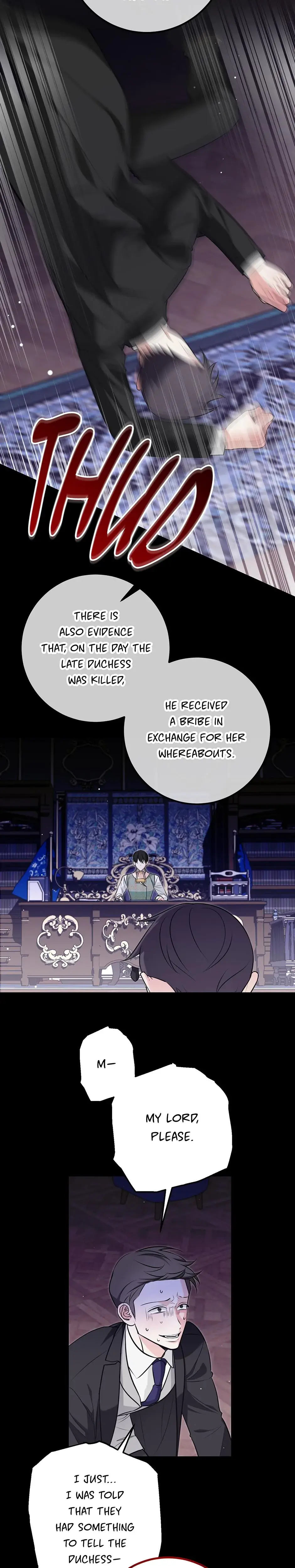 I D Prefer Bankruptcy Over Marriage Chapter 3 - Page 9