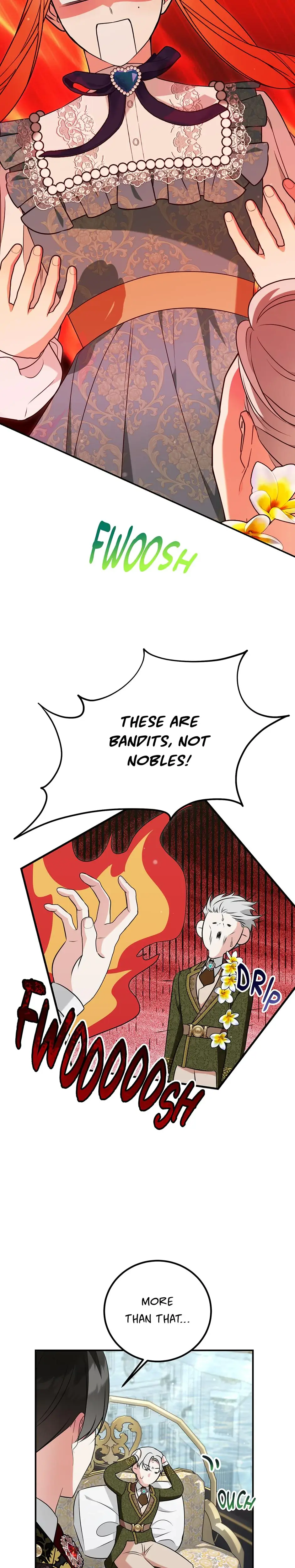 I D Prefer Bankruptcy Over Marriage Chapter 30 - Page 2