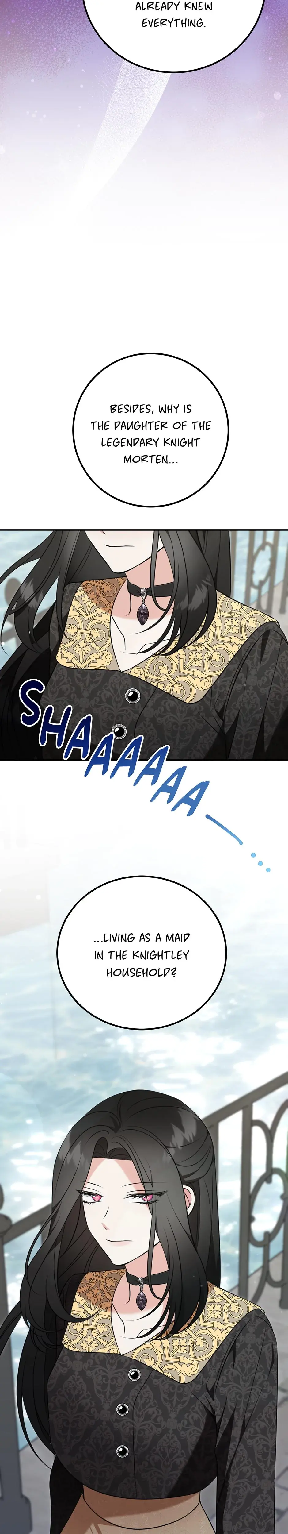 I D Prefer Bankruptcy Over Marriage Chapter 30 - Page 28