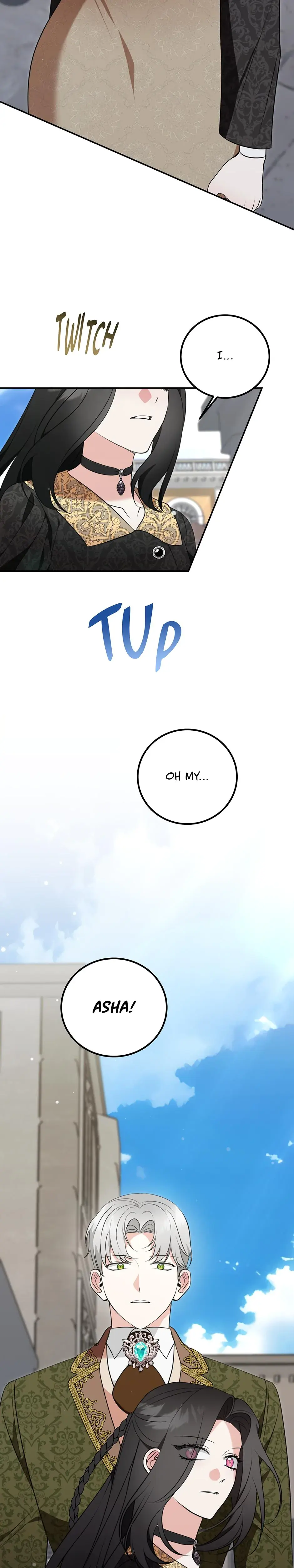 I D Prefer Bankruptcy Over Marriage Chapter 30 - Page 29