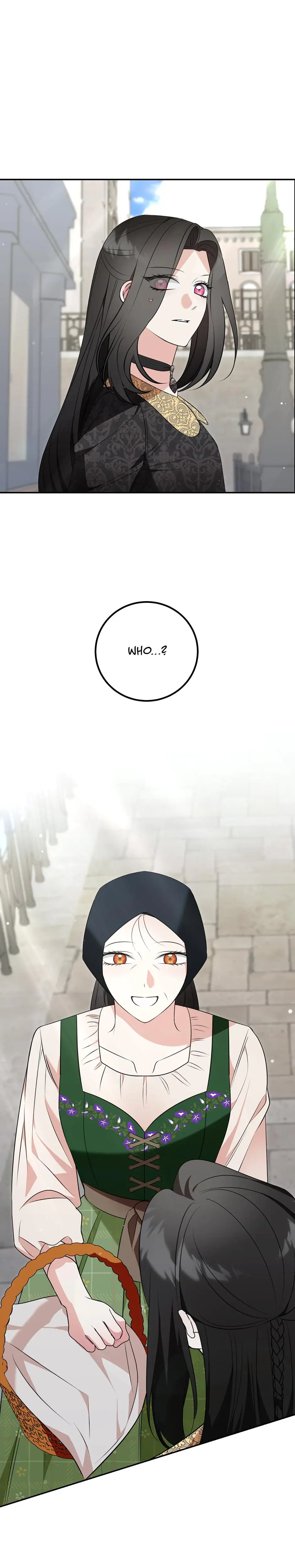 I D Prefer Bankruptcy Over Marriage Chapter 31 - Page 1