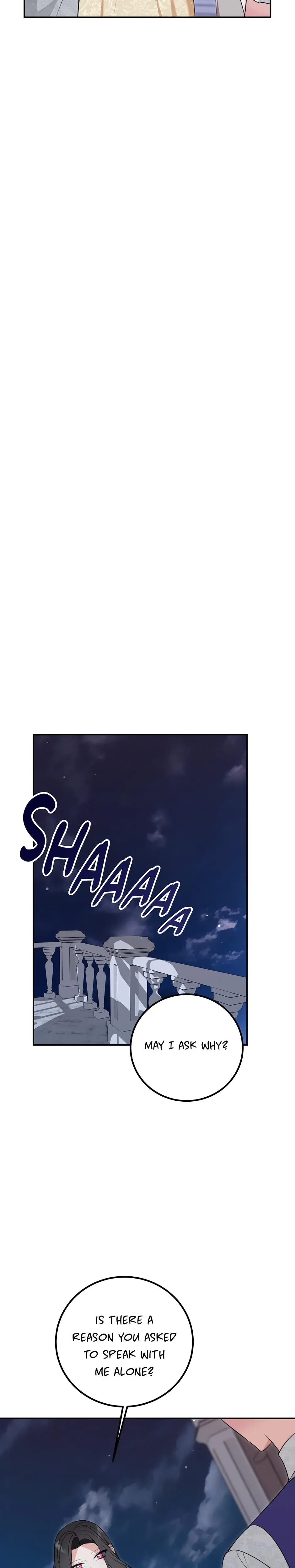 I D Prefer Bankruptcy Over Marriage Chapter 33 - Page 12