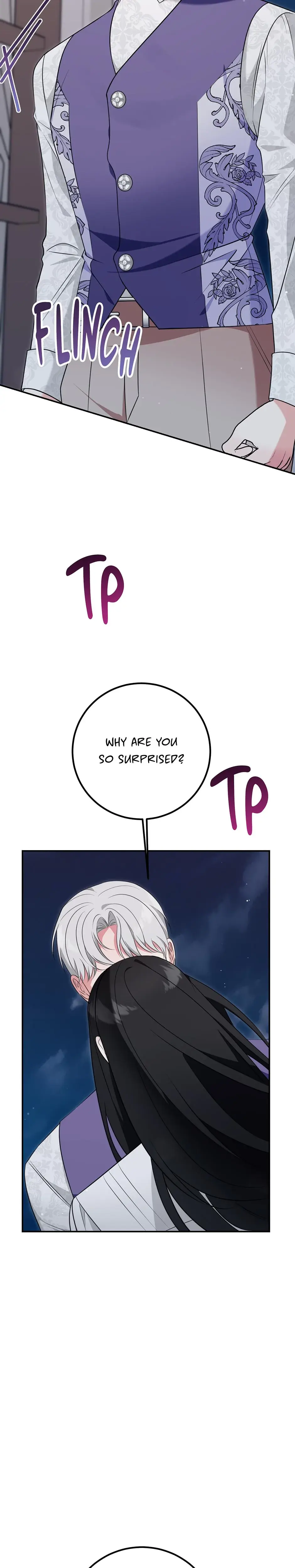 I D Prefer Bankruptcy Over Marriage Chapter 33 - Page 25
