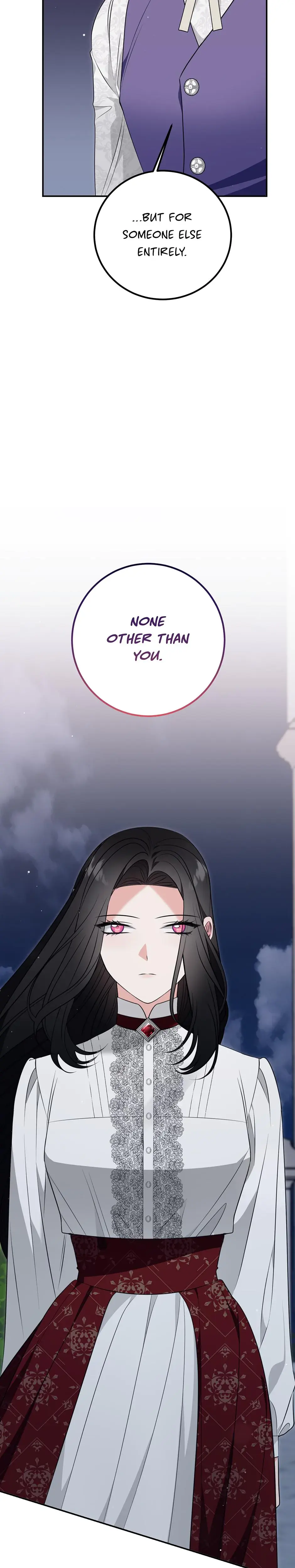 I D Prefer Bankruptcy Over Marriage Chapter 34 - Page 11