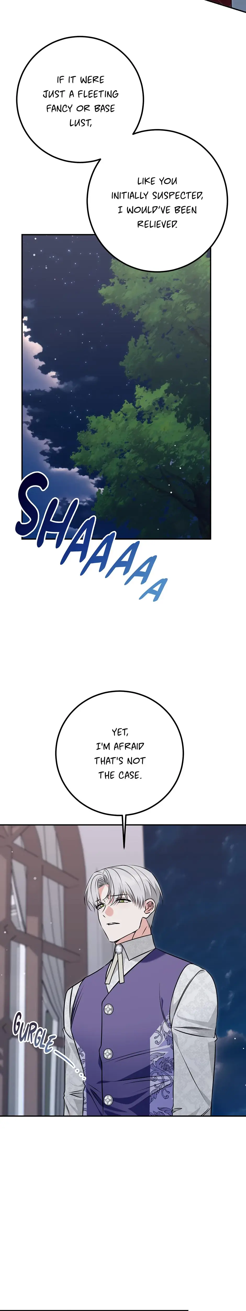 I D Prefer Bankruptcy Over Marriage Chapter 34 - Page 12