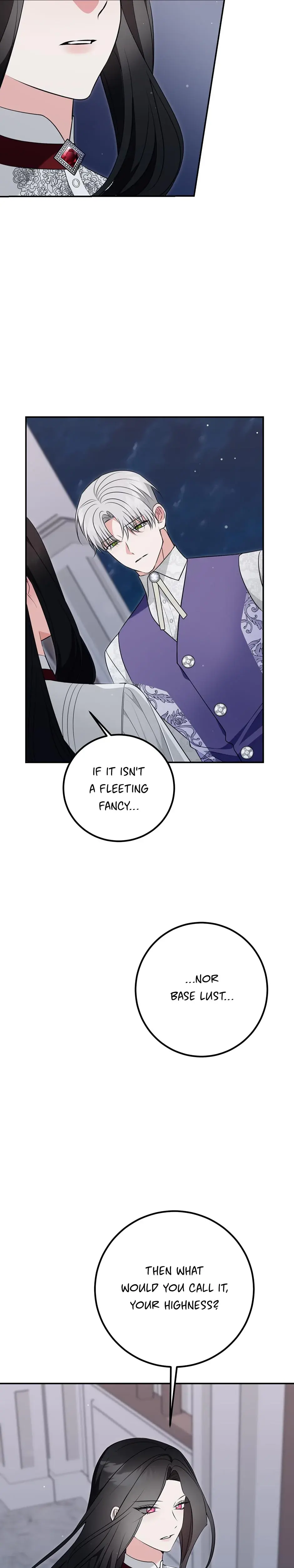 I D Prefer Bankruptcy Over Marriage Chapter 34 - Page 13