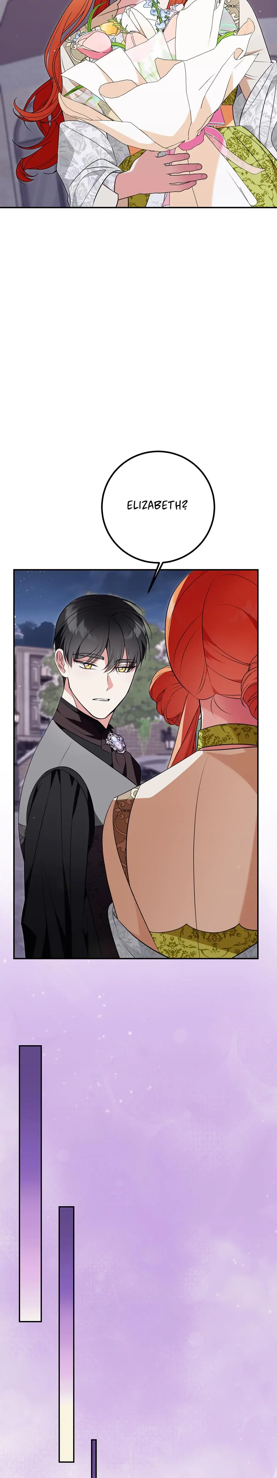 I D Prefer Bankruptcy Over Marriage Chapter 35 - Page 27