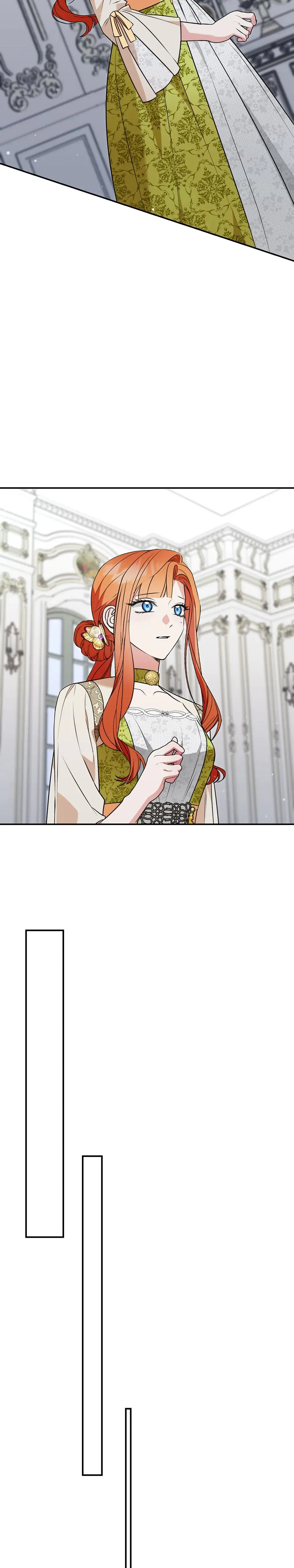 I D Prefer Bankruptcy Over Marriage Chapter 35 - Page 7