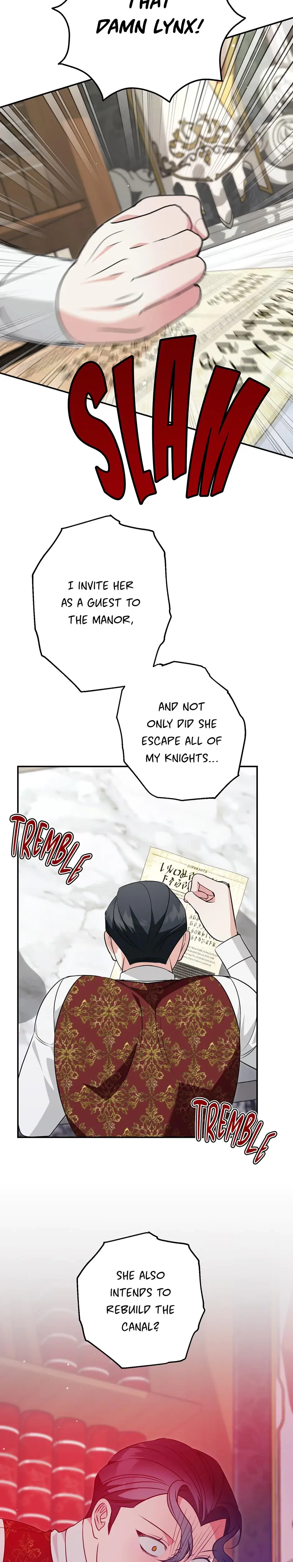 I D Prefer Bankruptcy Over Marriage Chapter 36 - Page 20