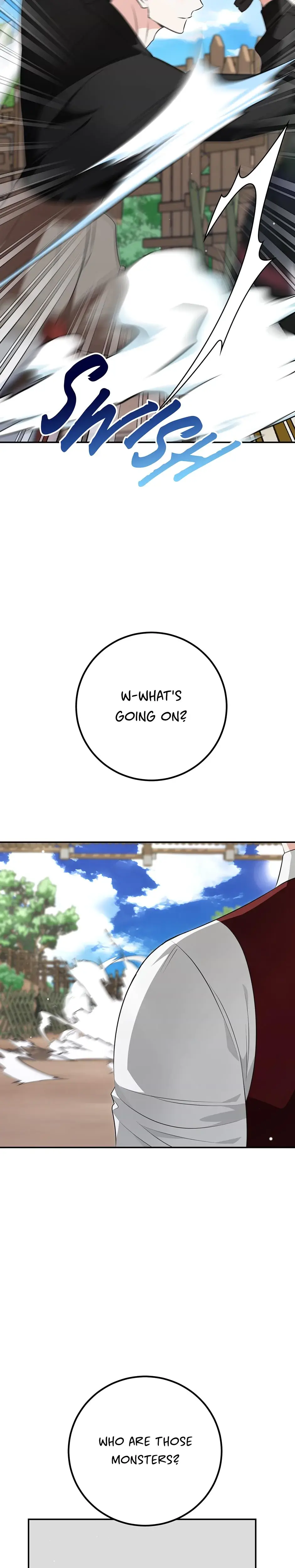 I D Prefer Bankruptcy Over Marriage Chapter 37 - Page 10