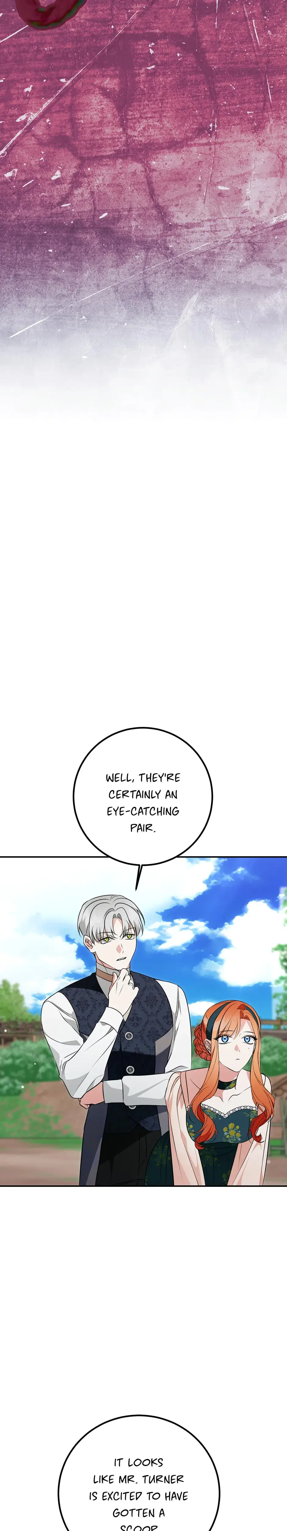 I D Prefer Bankruptcy Over Marriage Chapter 37 - Page 13