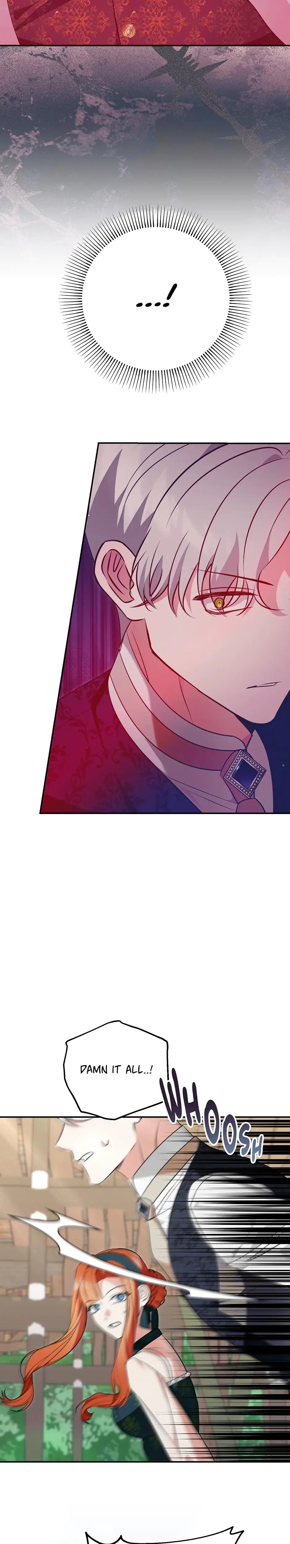 I D Prefer Bankruptcy Over Marriage Chapter 37 - Page 16
