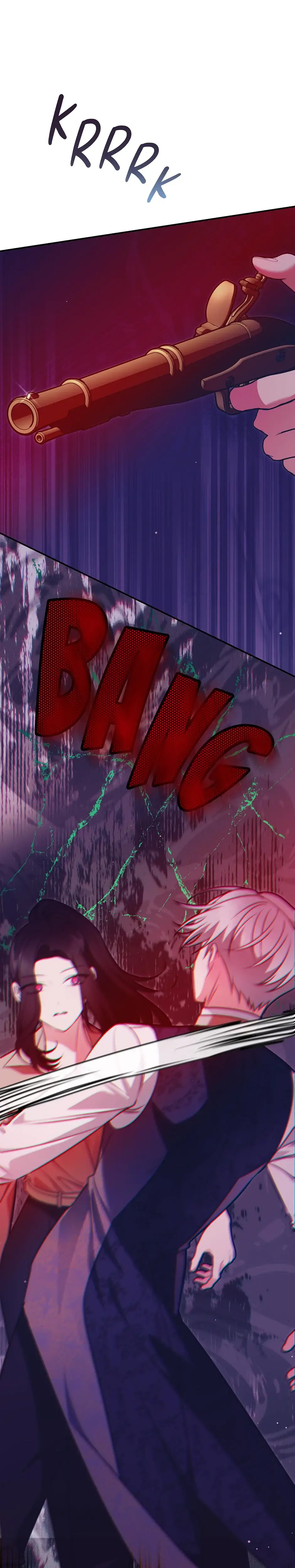 I D Prefer Bankruptcy Over Marriage Chapter 37 - Page 19