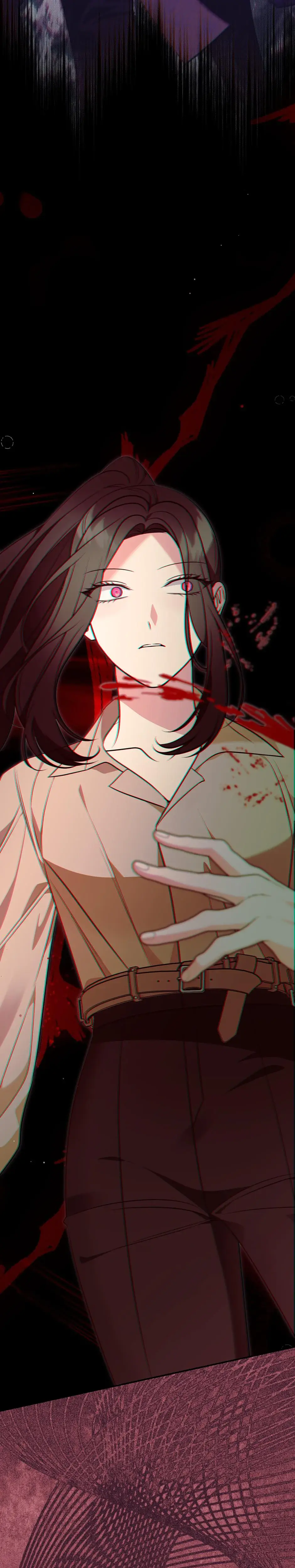 I D Prefer Bankruptcy Over Marriage Chapter 37 - Page 20