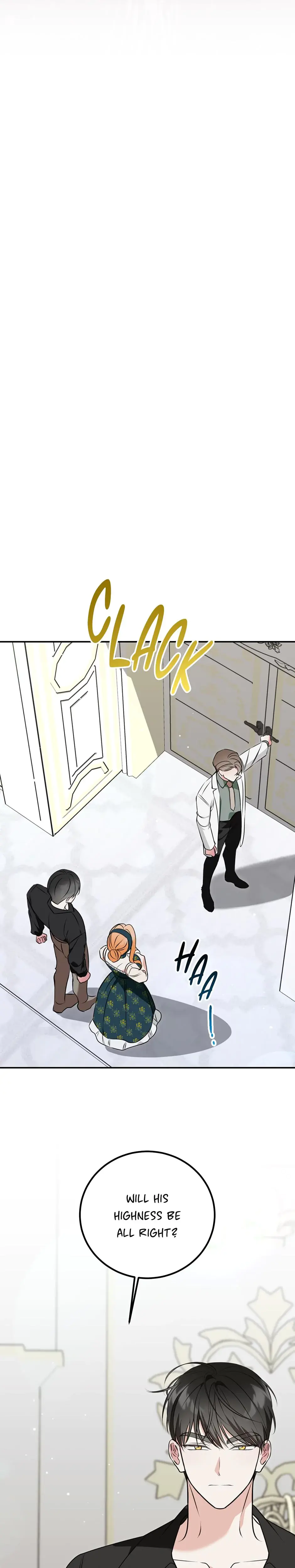 I D Prefer Bankruptcy Over Marriage Chapter 37 - Page 22