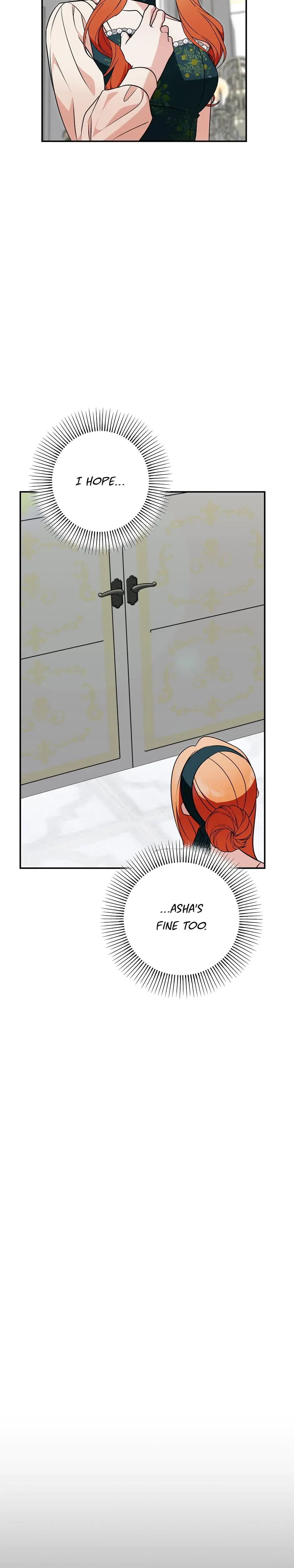 I D Prefer Bankruptcy Over Marriage Chapter 37 - Page 26