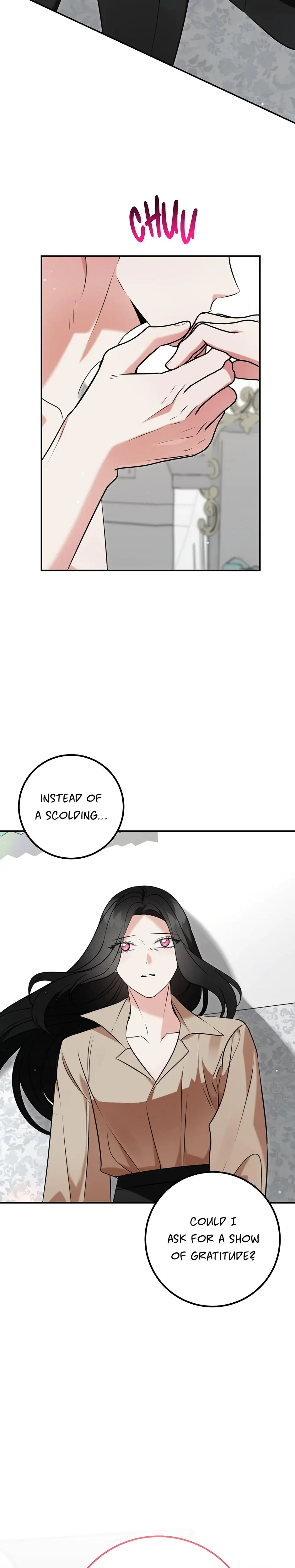 I D Prefer Bankruptcy Over Marriage Chapter 37 - Page 33