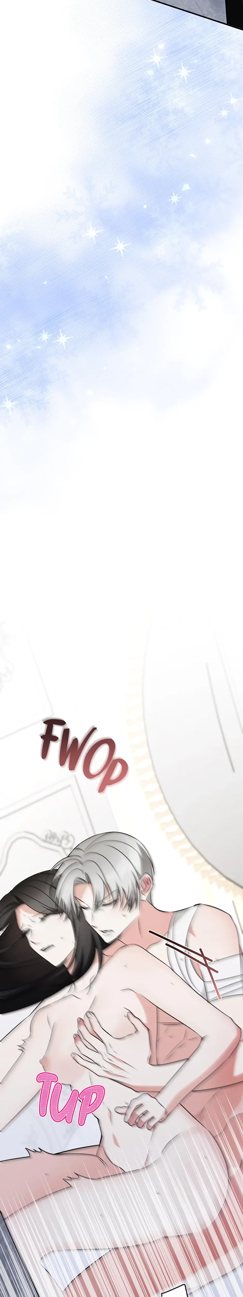I D Prefer Bankruptcy Over Marriage Chapter 38 - Page 11