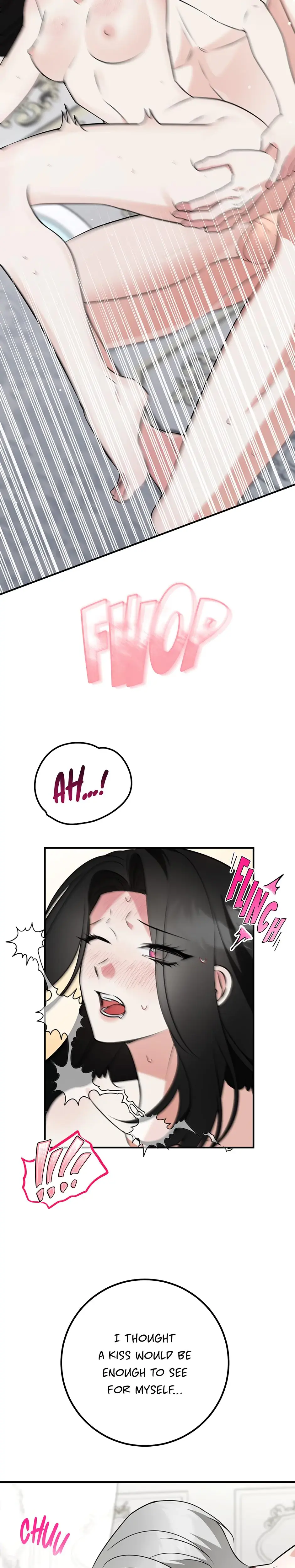 I D Prefer Bankruptcy Over Marriage Chapter 38 - Page 13