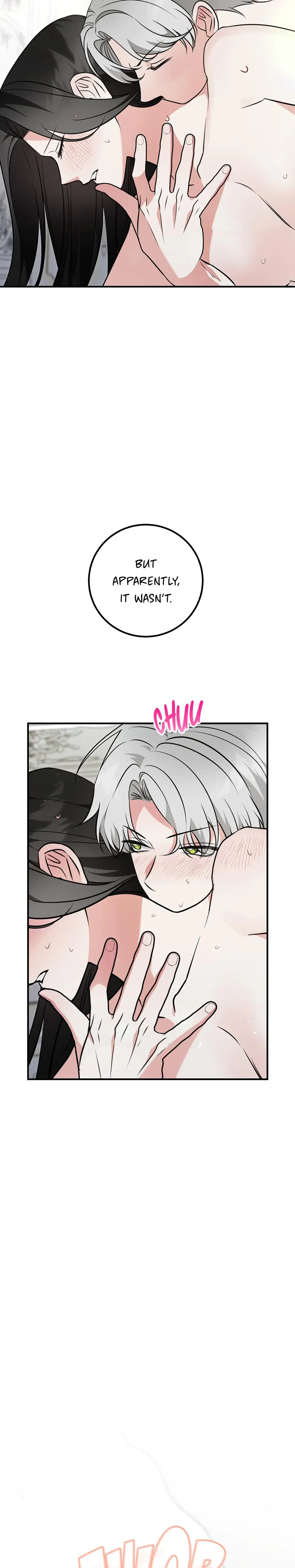 I D Prefer Bankruptcy Over Marriage Chapter 38 - Page 14