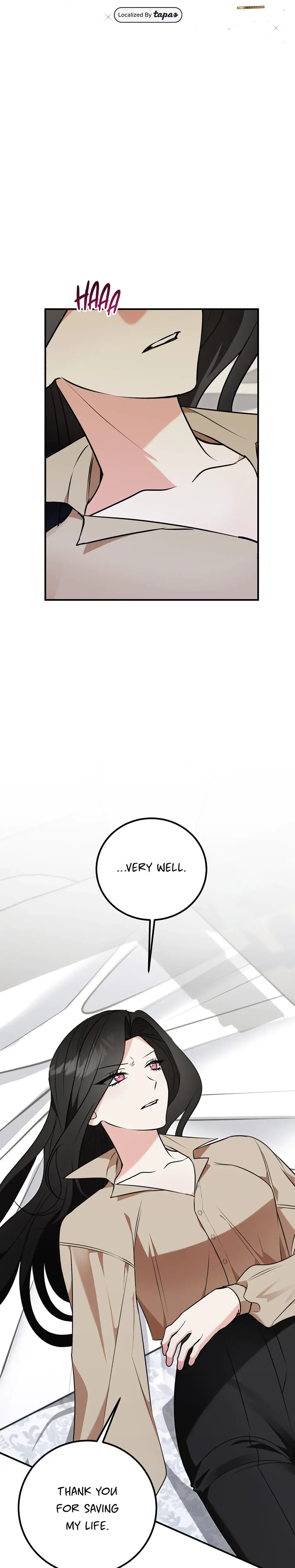 I D Prefer Bankruptcy Over Marriage Chapter 38 - Page 2
