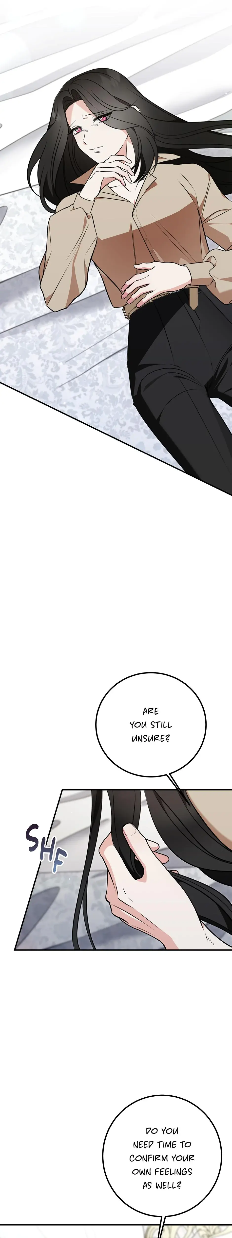 I D Prefer Bankruptcy Over Marriage Chapter 38 - Page 7