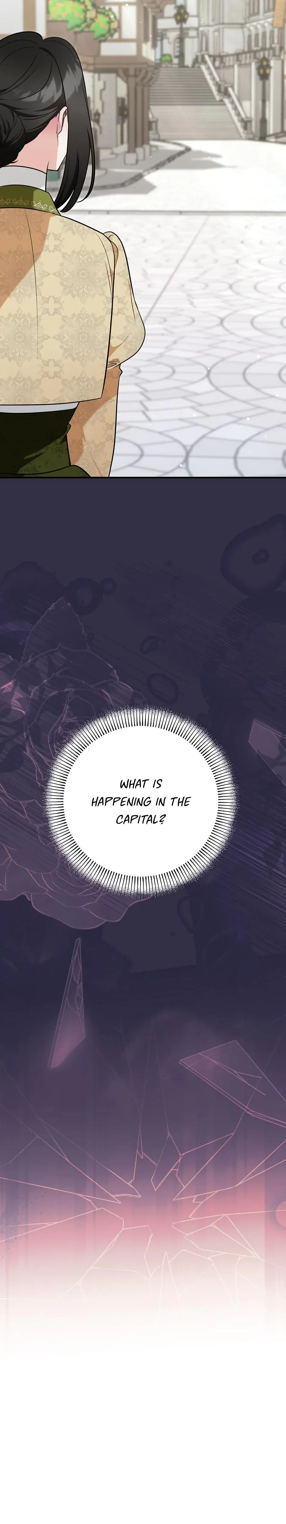 I D Prefer Bankruptcy Over Marriage Chapter 39 - Page 12