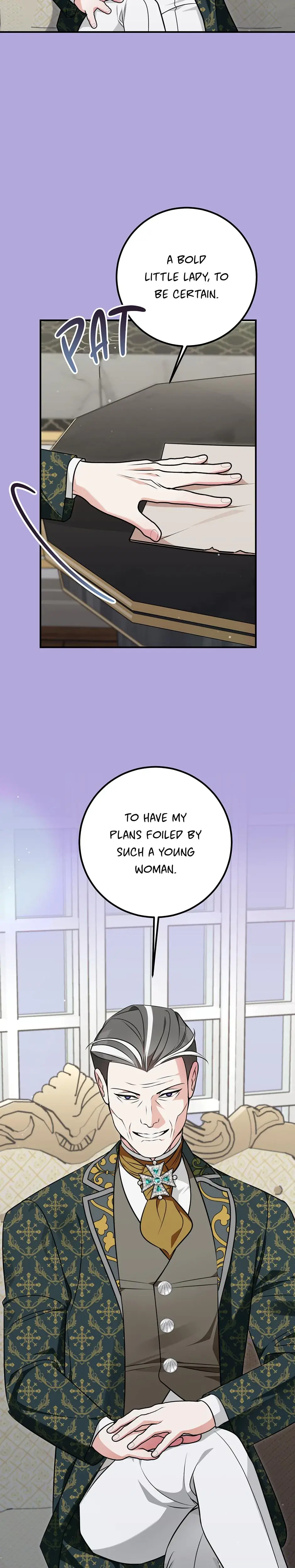 I D Prefer Bankruptcy Over Marriage Chapter 39 - Page 14