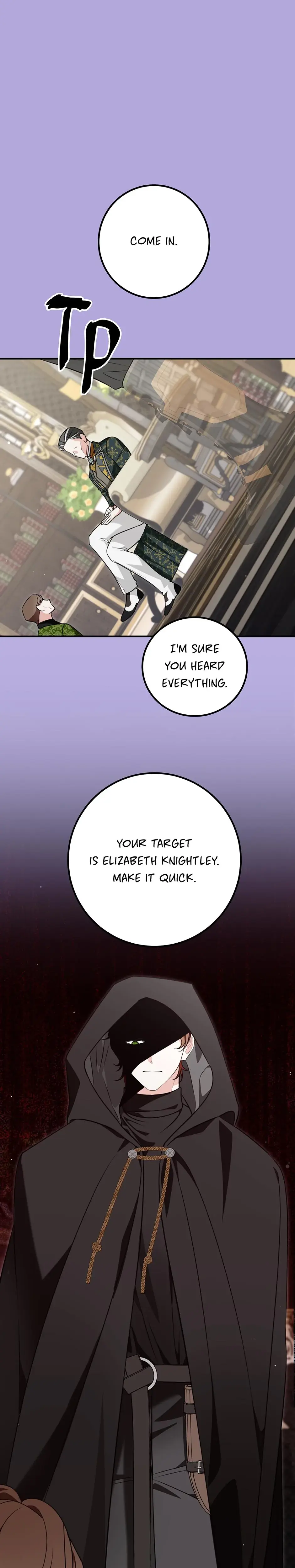 I D Prefer Bankruptcy Over Marriage Chapter 39 - Page 26