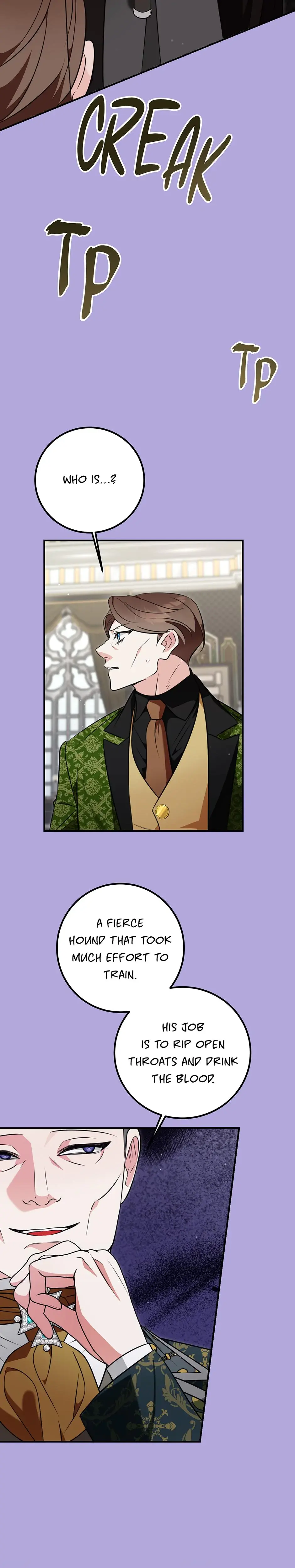 I D Prefer Bankruptcy Over Marriage Chapter 39 - Page 27