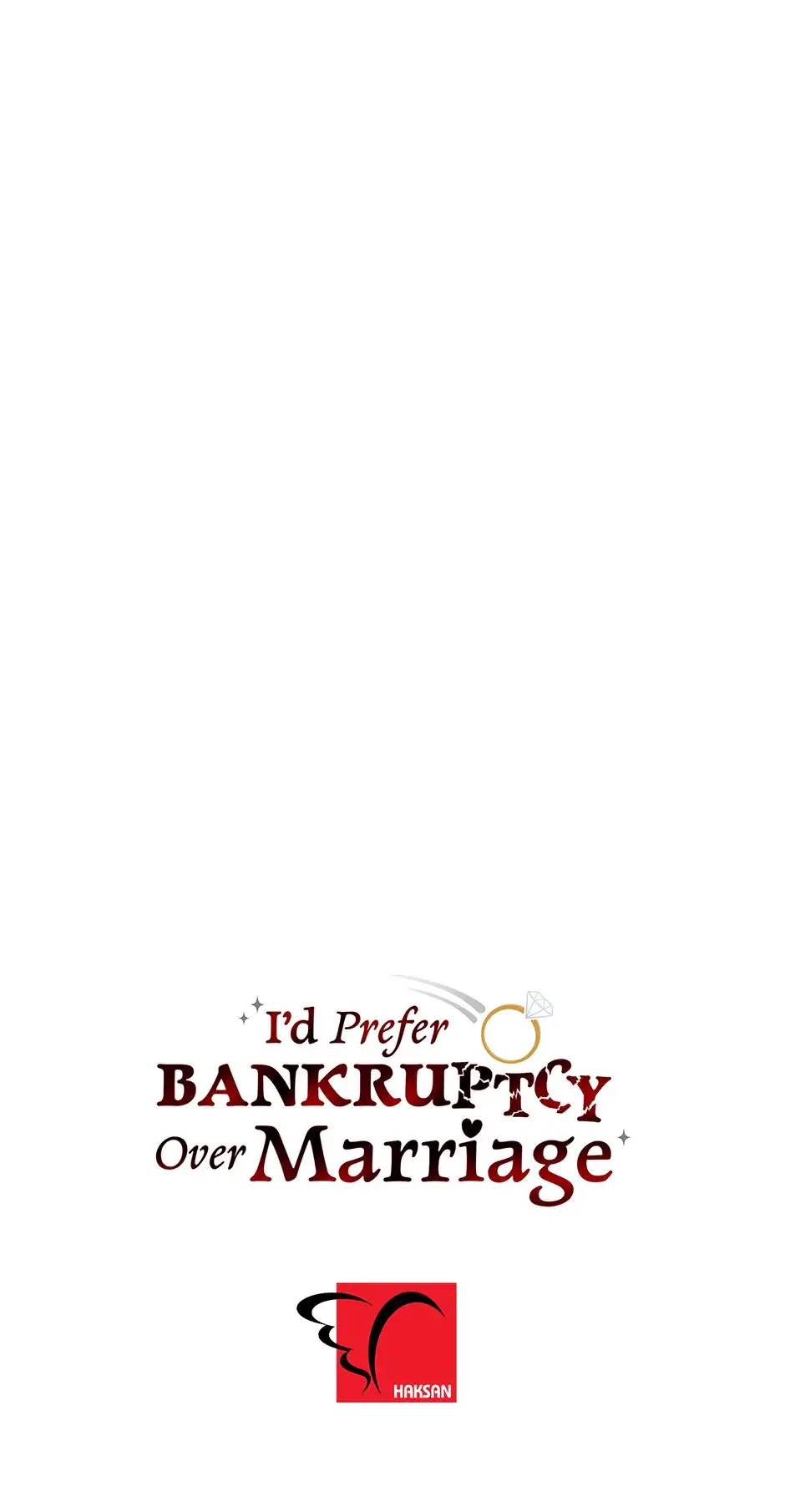 I D Prefer Bankruptcy Over Marriage Chapter 39 - Page 33
