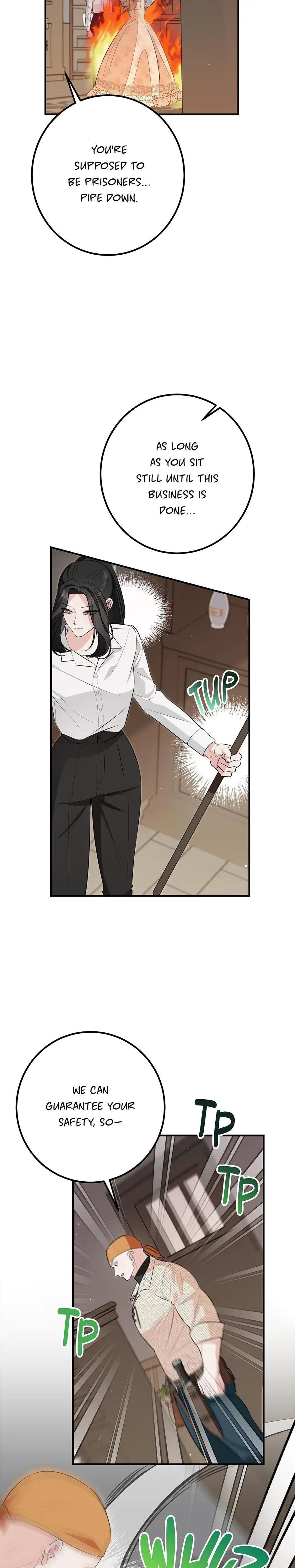 I D Prefer Bankruptcy Over Marriage Chapter 4 - Page 16