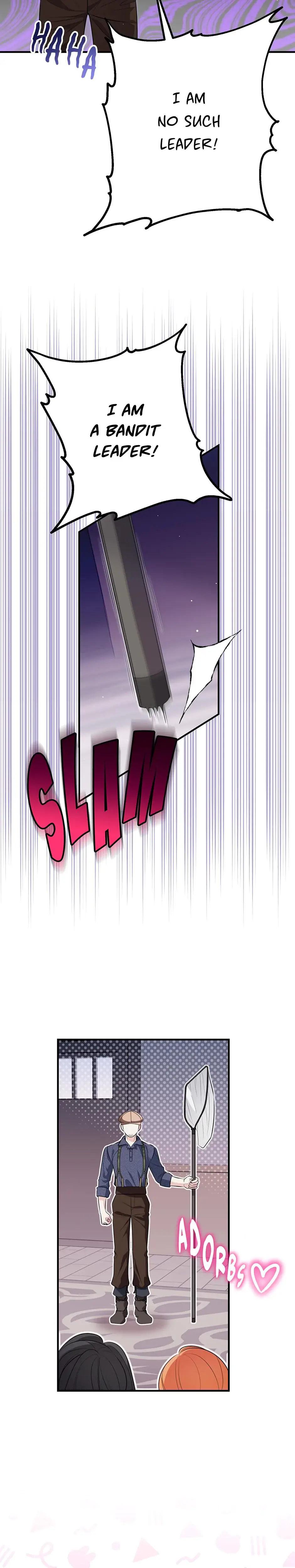 I D Prefer Bankruptcy Over Marriage Chapter 4 - Page 5