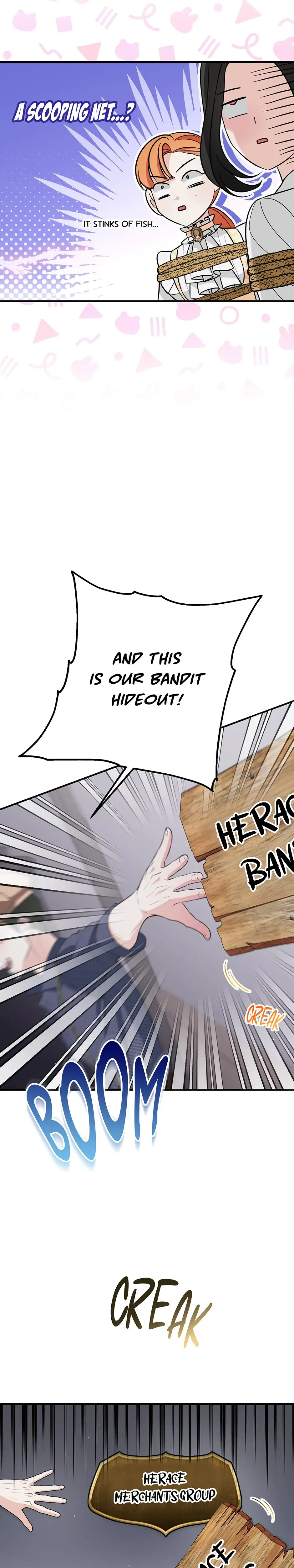I D Prefer Bankruptcy Over Marriage Chapter 4 - Page 6