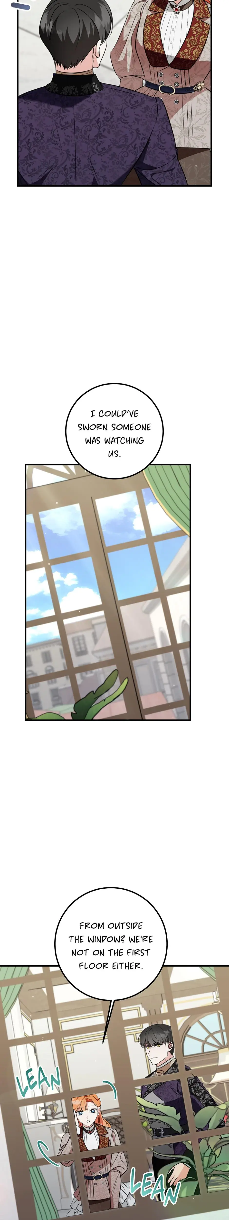 I D Prefer Bankruptcy Over Marriage Chapter 40 - Page 24