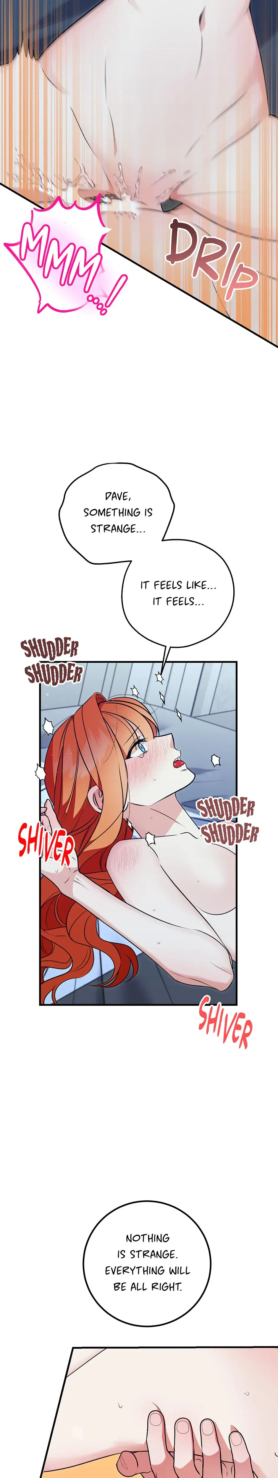 I D Prefer Bankruptcy Over Marriage Chapter 41 - Page 13
