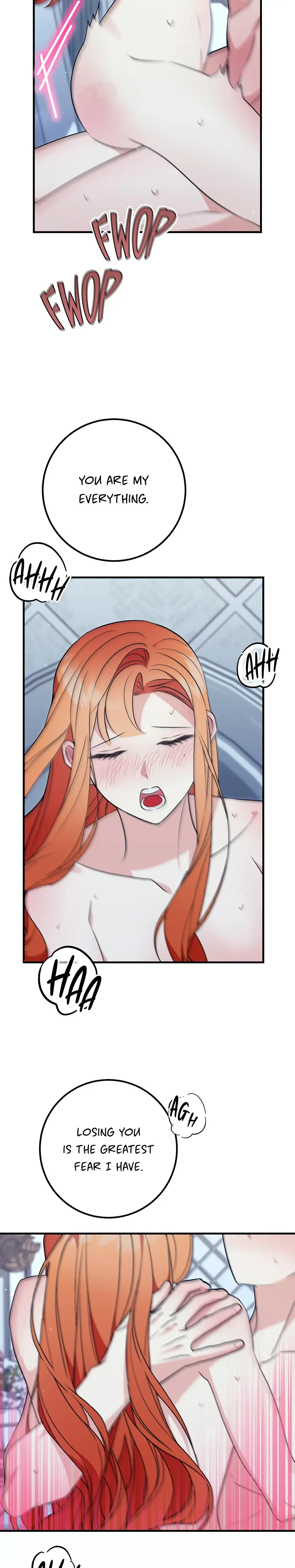 I D Prefer Bankruptcy Over Marriage Chapter 41 - Page 19