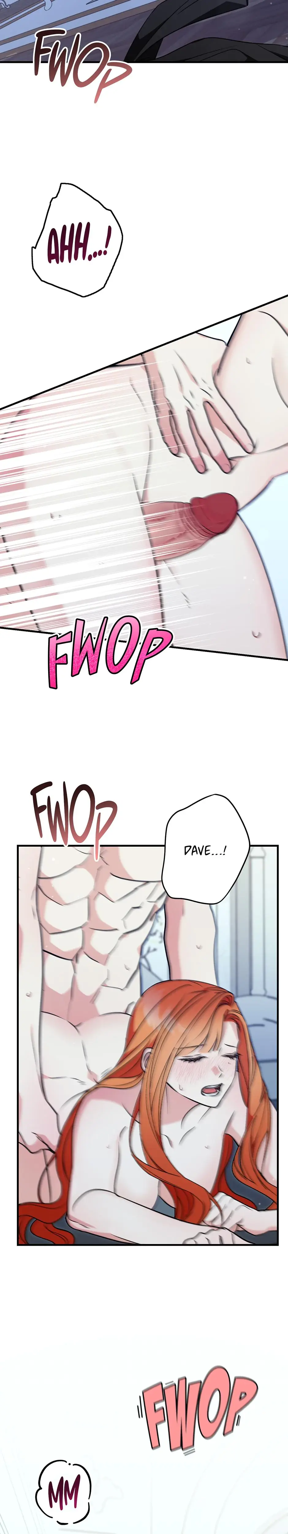 I D Prefer Bankruptcy Over Marriage Chapter 41 - Page 2