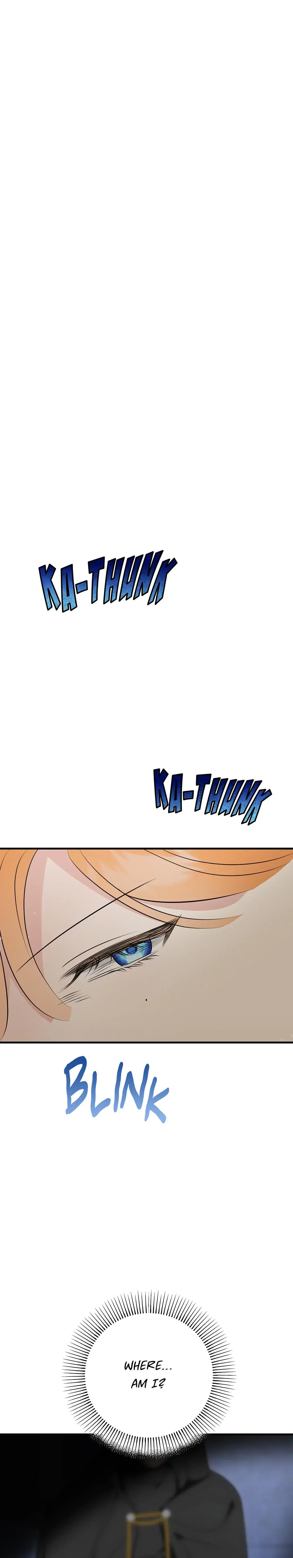 I D Prefer Bankruptcy Over Marriage Chapter 41 - Page 27