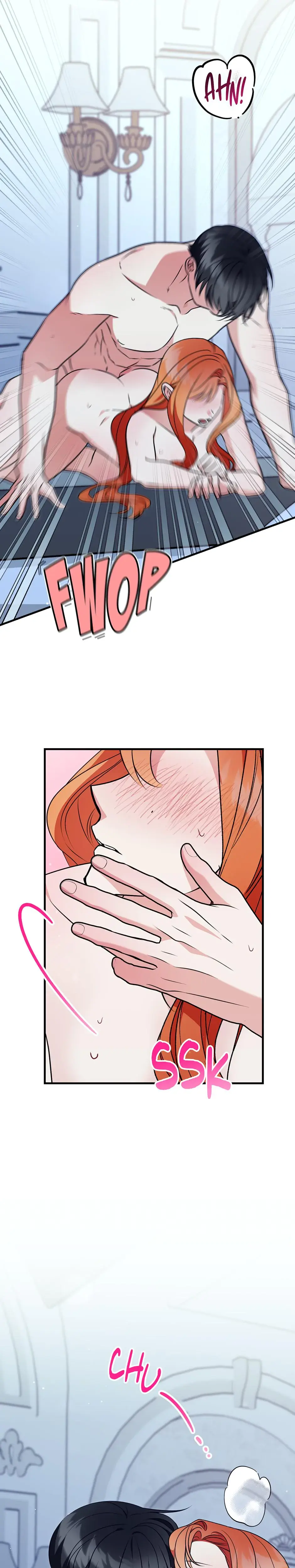 I D Prefer Bankruptcy Over Marriage Chapter 41 - Page 3
