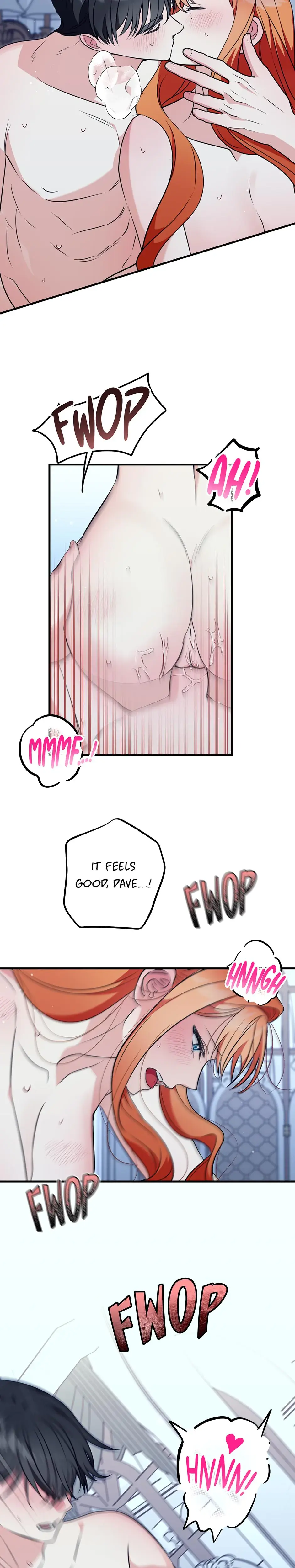 I D Prefer Bankruptcy Over Marriage Chapter 41 - Page 4