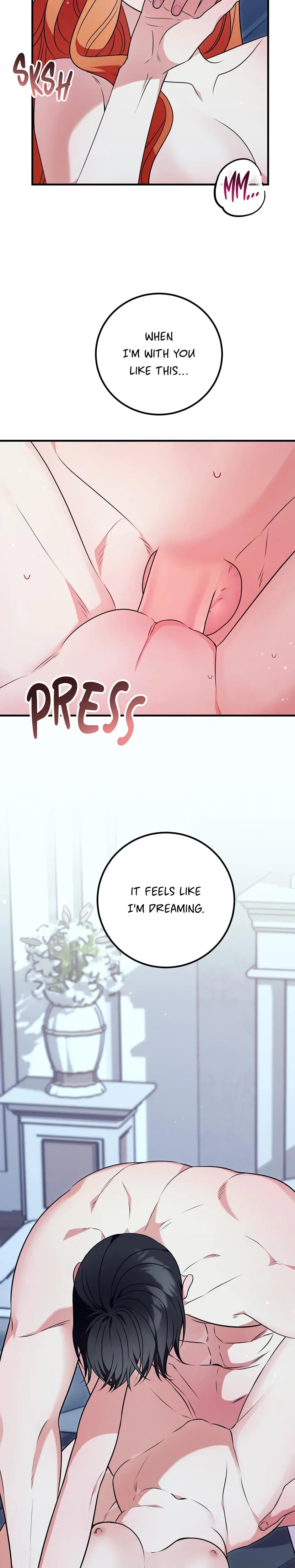 I D Prefer Bankruptcy Over Marriage Chapter 41 - Page 7