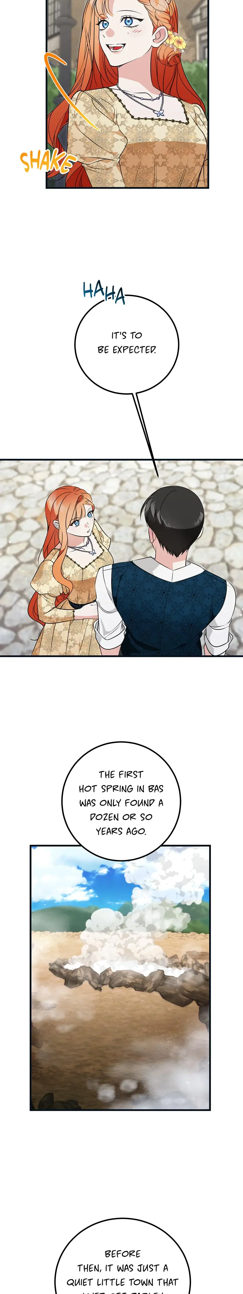 I D Prefer Bankruptcy Over Marriage Chapter 43 - Page 10