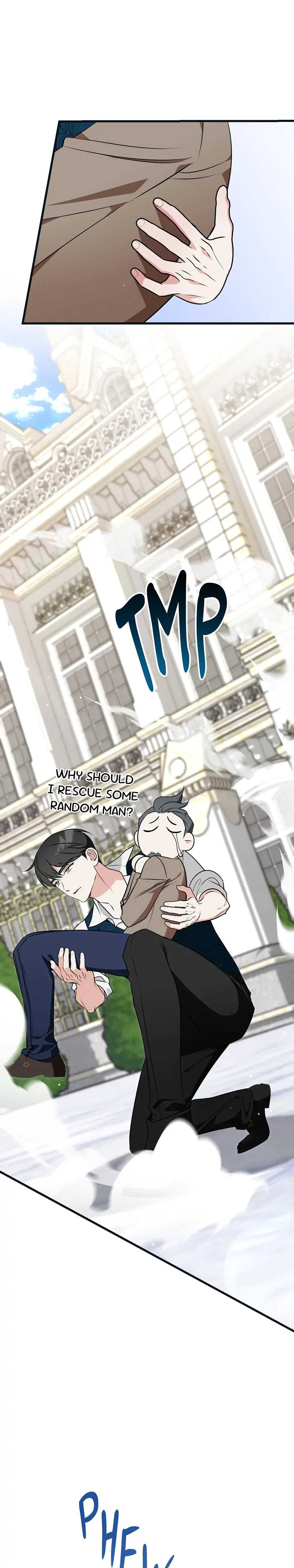 I D Prefer Bankruptcy Over Marriage Chapter 43 - Page 29
