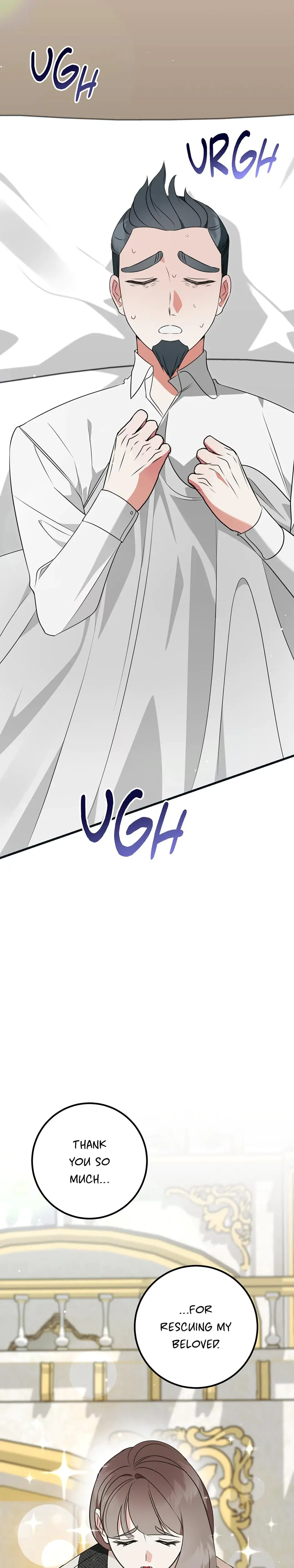 I D Prefer Bankruptcy Over Marriage Chapter 43 - Page 31